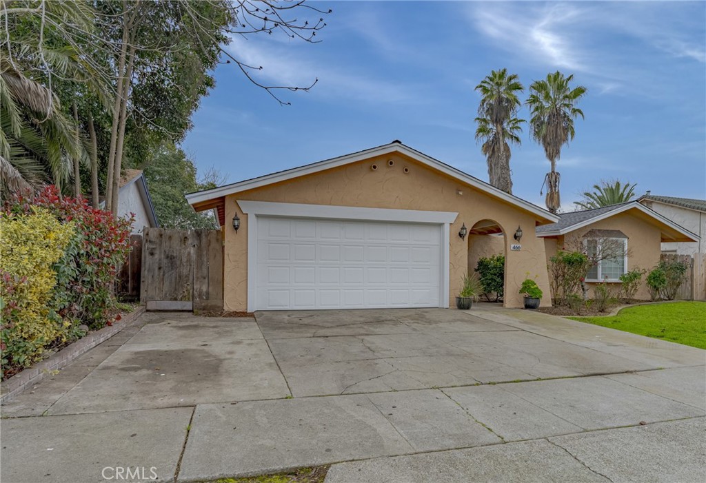 466 Columbia, Merced, CA 95340