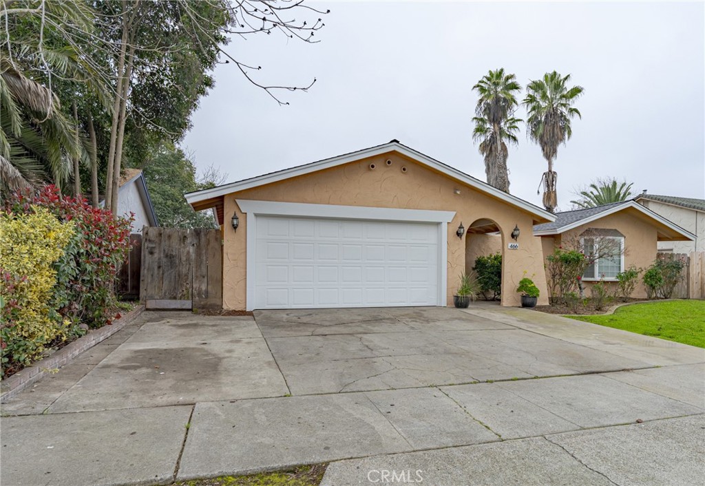 466 Columbia, Merced, CA 95340
