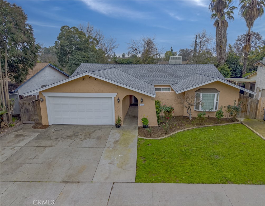 466 Columbia, Merced, CA 95340