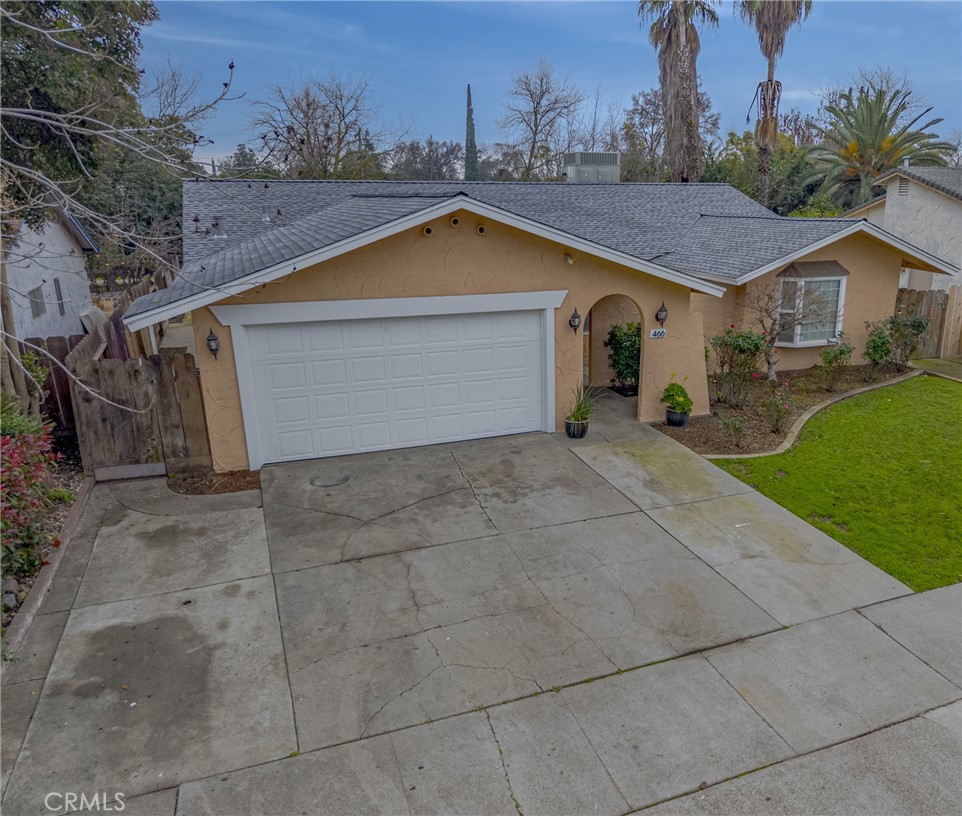 466 Columbia, Merced, CA 95340