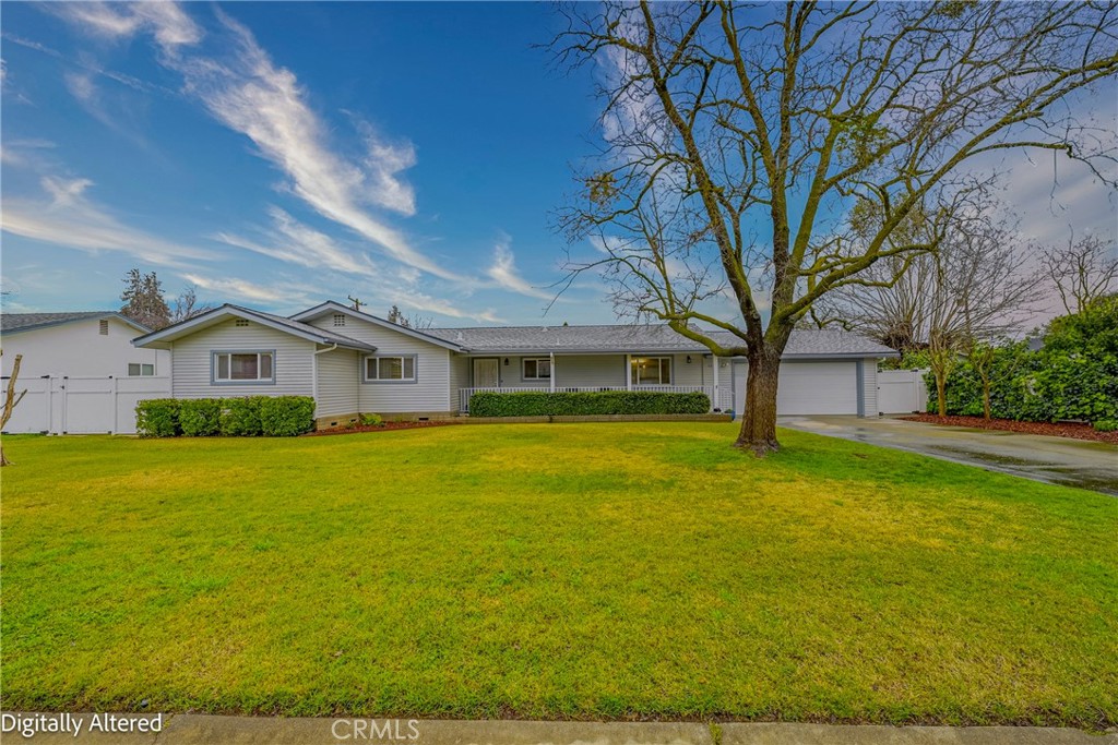 3279 Laura Ave, Merced, CA 95340