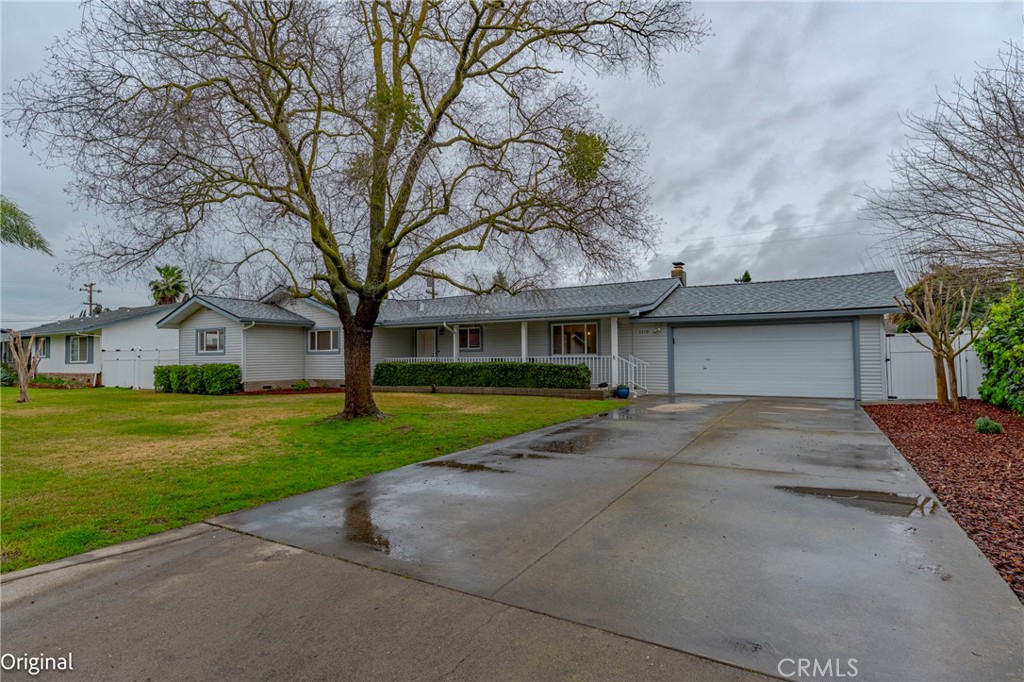 3279 Laura Ave, Merced, CA 95340