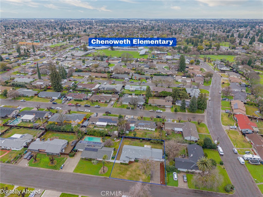 3279 Laura Ave, Merced, CA 95340