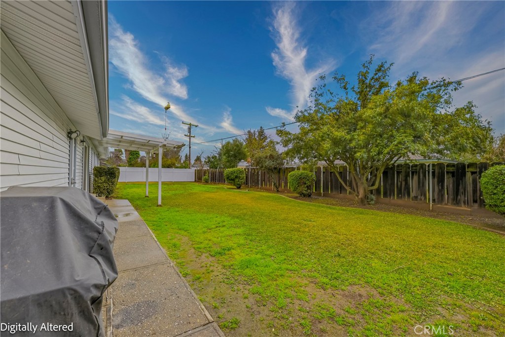 3279 Laura Ave, Merced, CA 95340