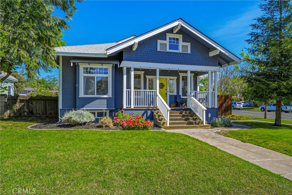 303 W 21st, Merced, CA 95340