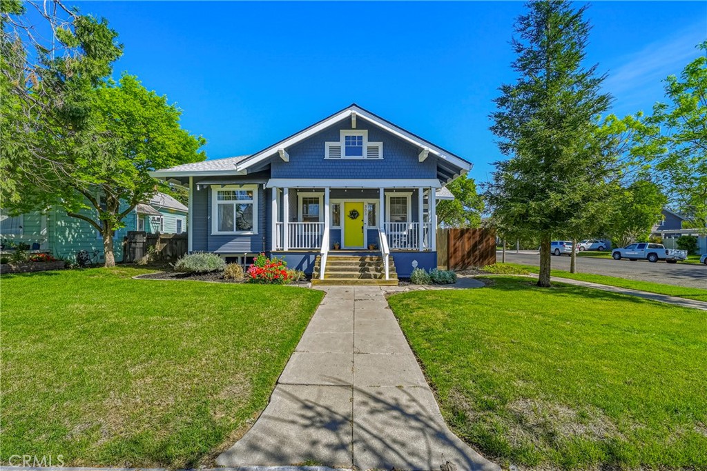 303 W 21st, Merced, CA 95340