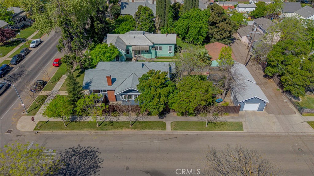 303 W 21st, Merced, CA 95340