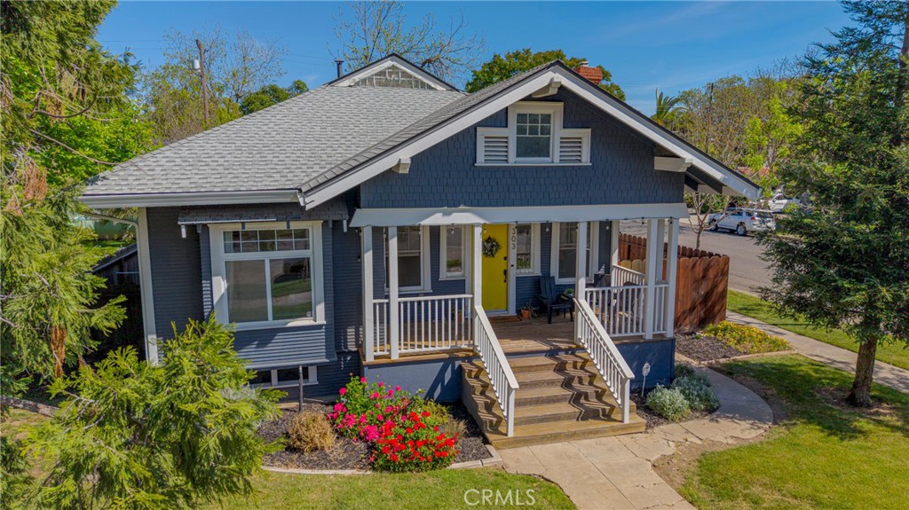303 W 21st, Merced, CA 95340