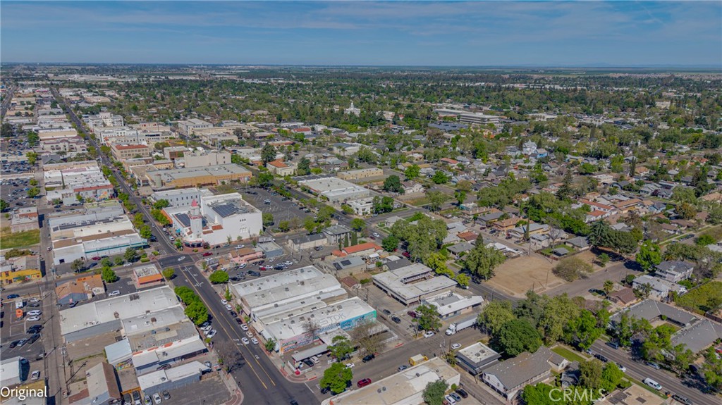 303 W 21st, Merced, CA 95340