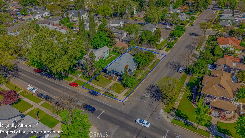 303 W 21st, Merced, CA 95340