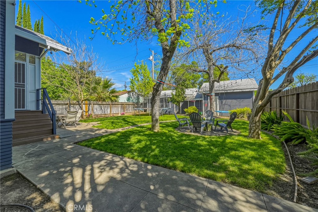 303 W 21st, Merced, CA 95340