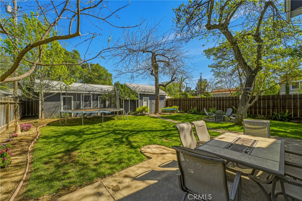 303 W 21st, Merced, CA 95340