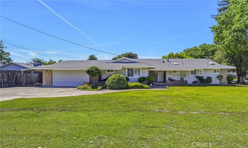 1878 W Highway 140, Merced, CA 95341