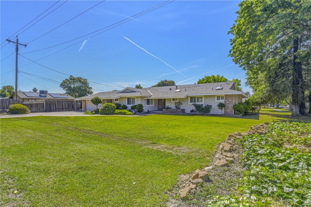 1878 W Highway 140, Merced, CA 95341