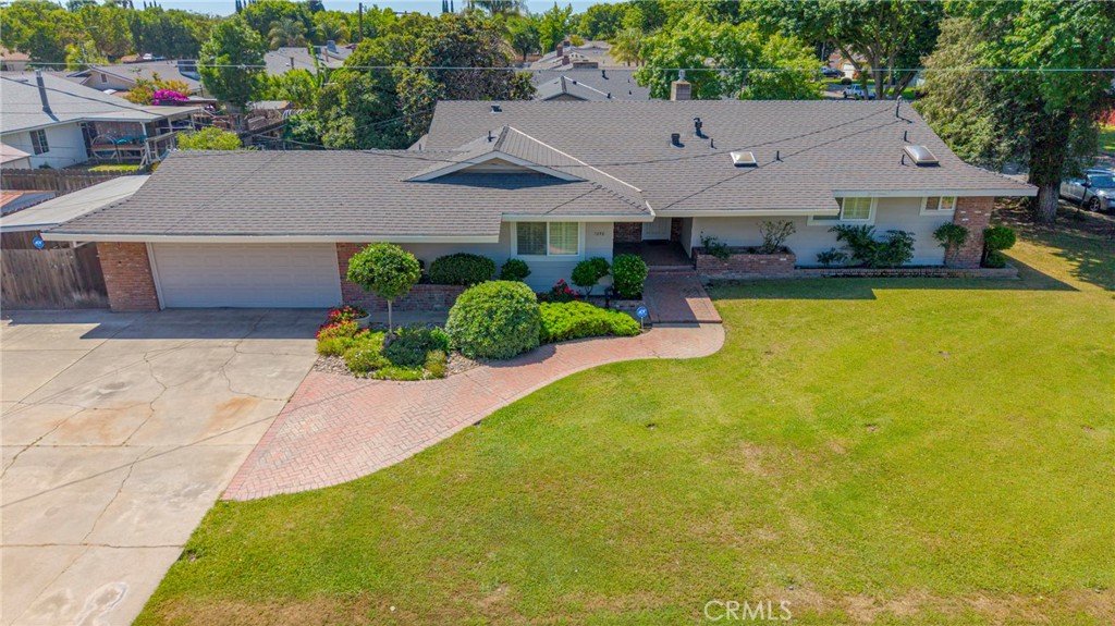 1878 W Highway 140, Merced, CA 95341