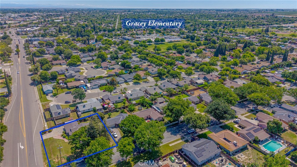 1878 W Highway 140, Merced, CA 95341