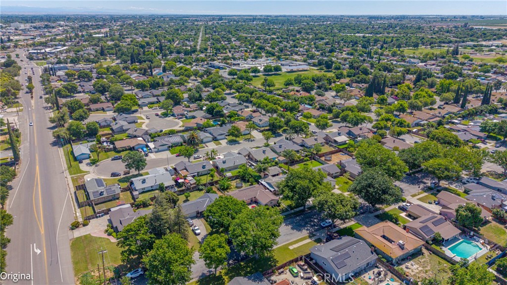 1878 W Highway 140, Merced, CA 95341