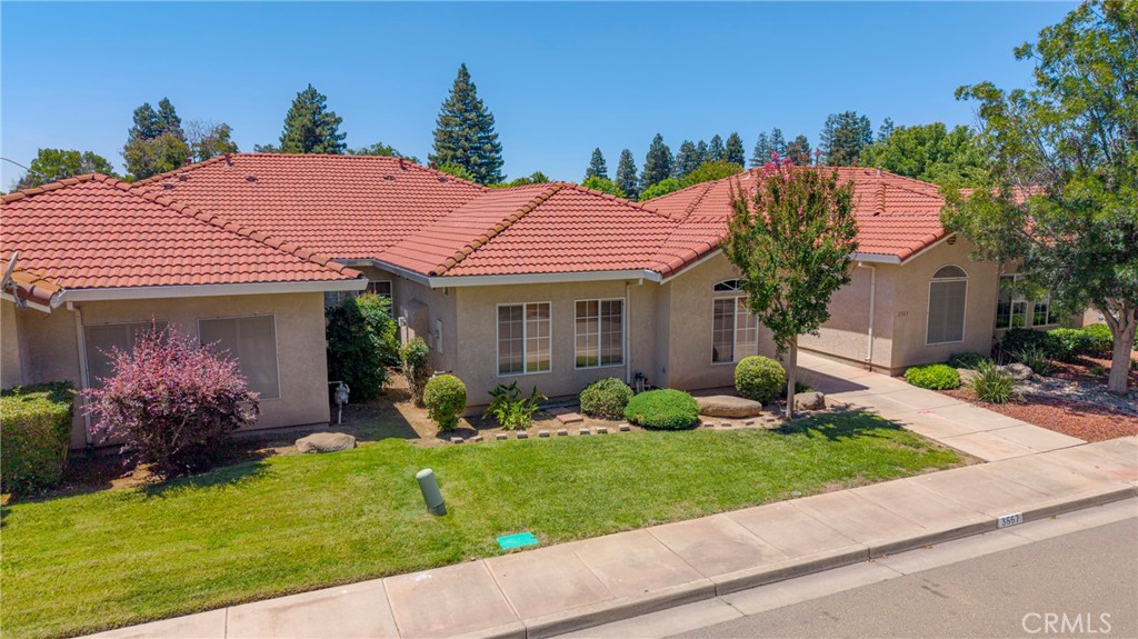 3557 Century, Merced, CA 95340