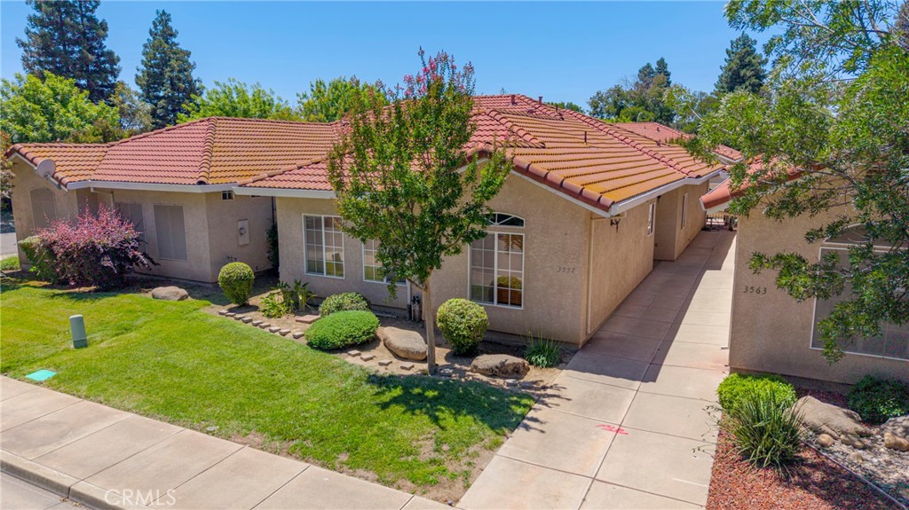 3557 Century, Merced, CA 95340