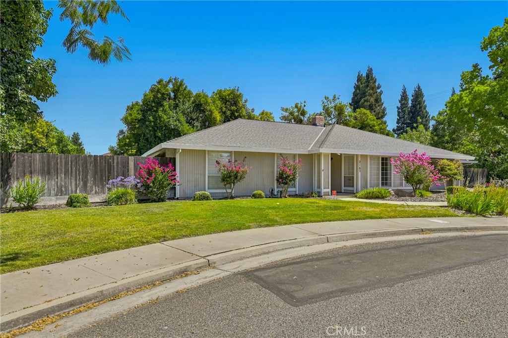 2163 Bennington Ct, Merced, CA 95340