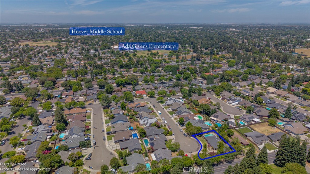 2163 Bennington Ct, Merced, CA 95340